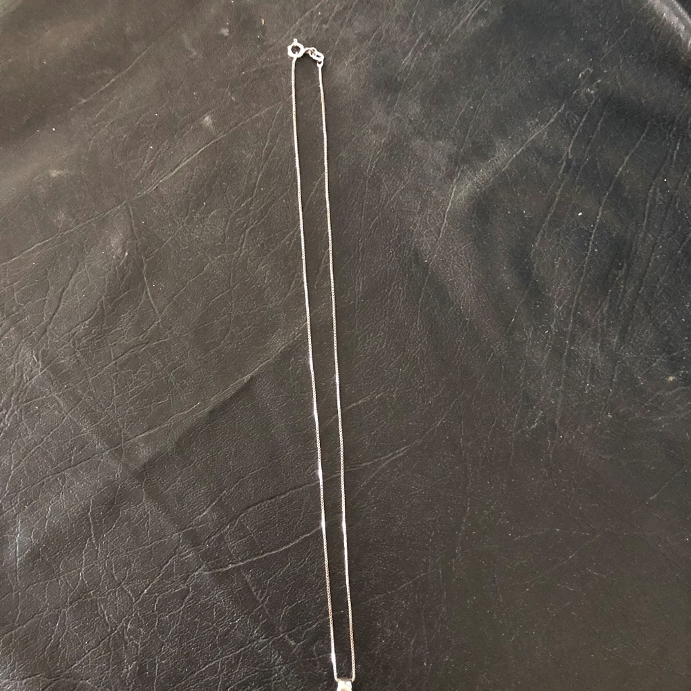 lia sophia necklace